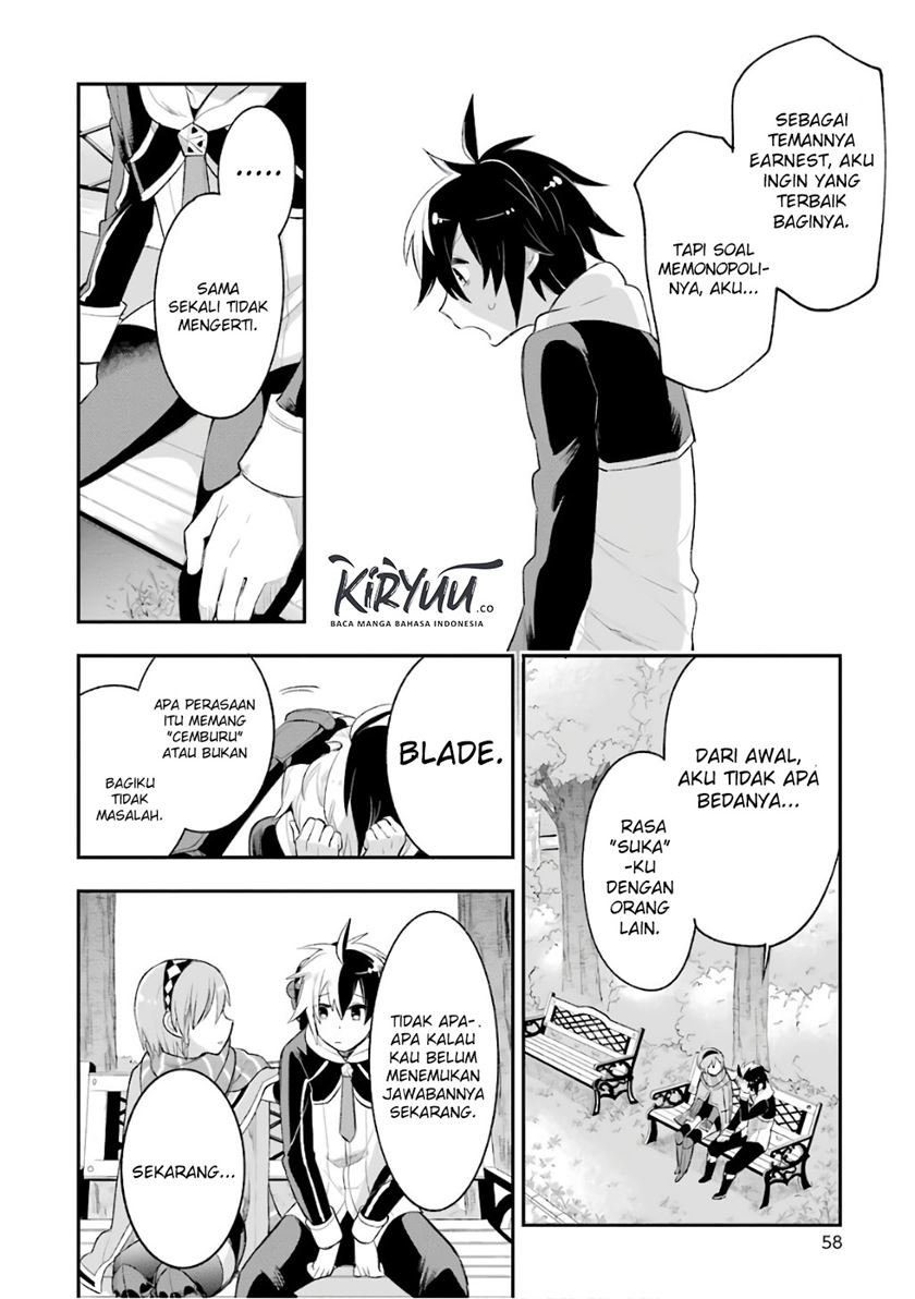 eiyuu-kyoushitsu - Chapter: 9