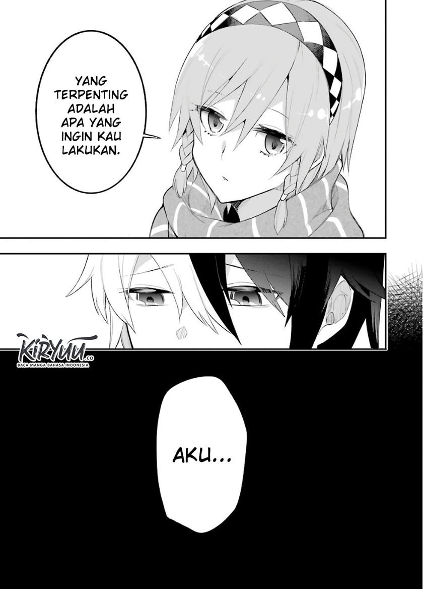 eiyuu-kyoushitsu - Chapter: 9