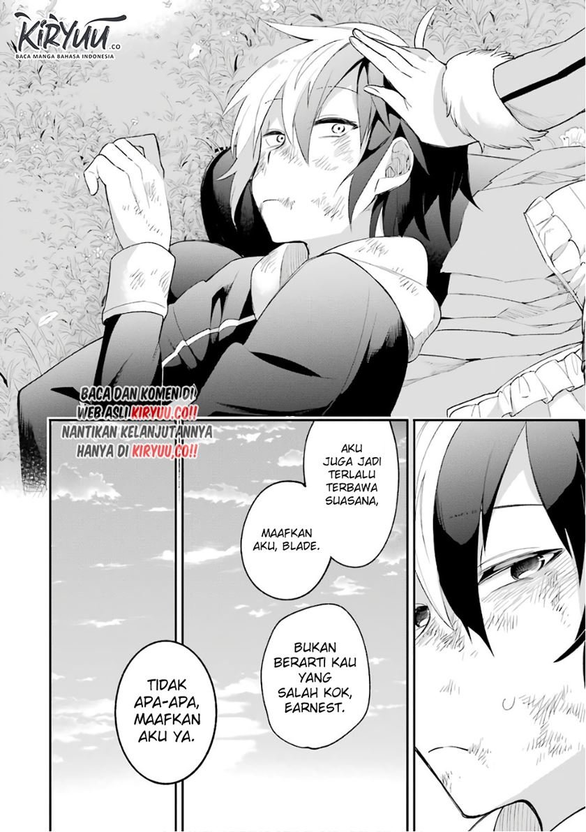 eiyuu-kyoushitsu - Chapter: 9