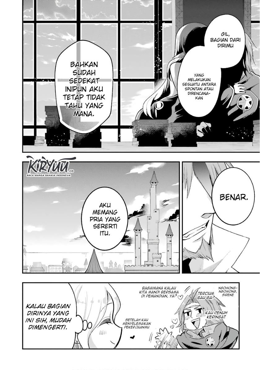 eiyuu-kyoushitsu - Chapter: 9