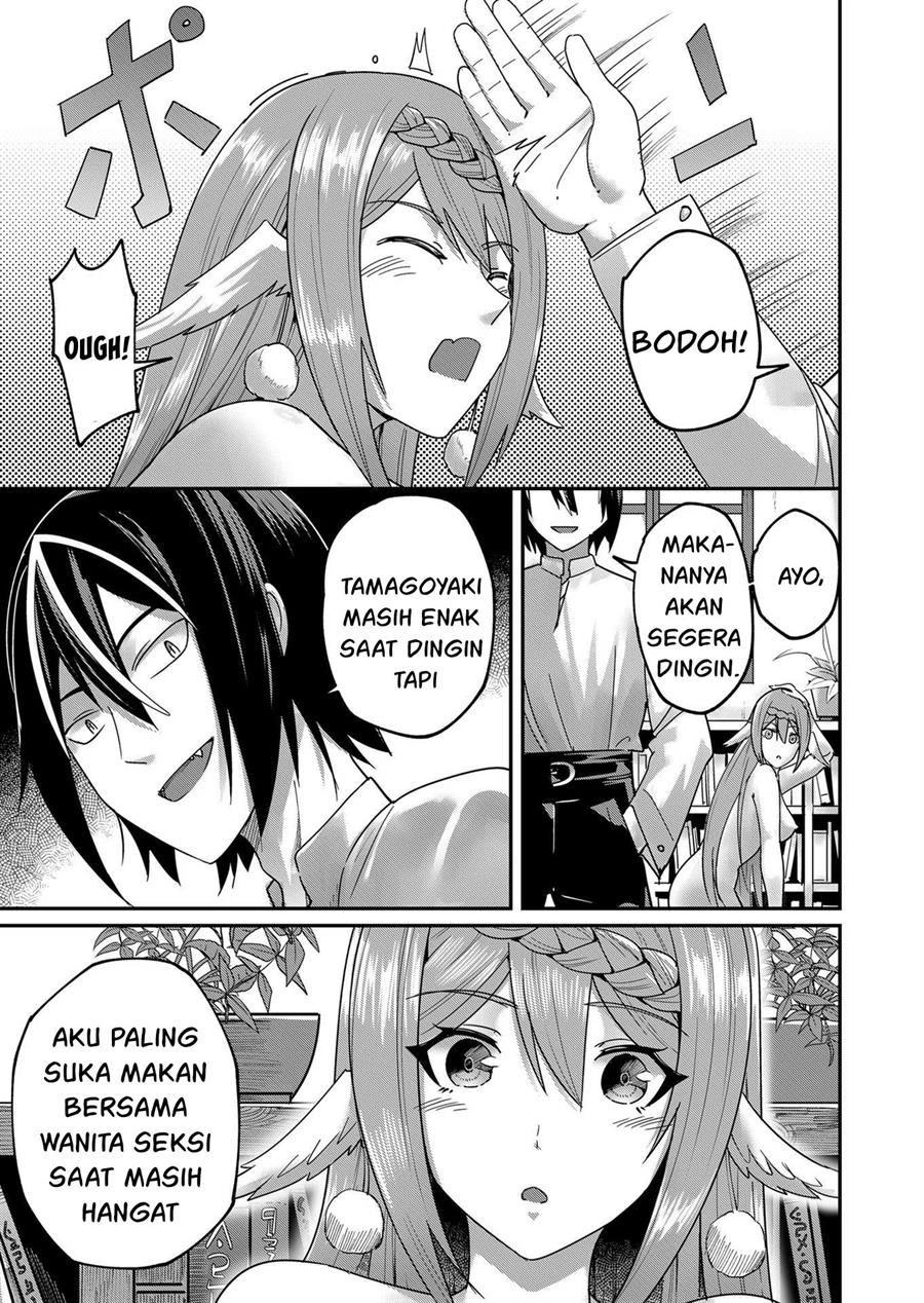 kichiku-eiyuu - Chapter: 4