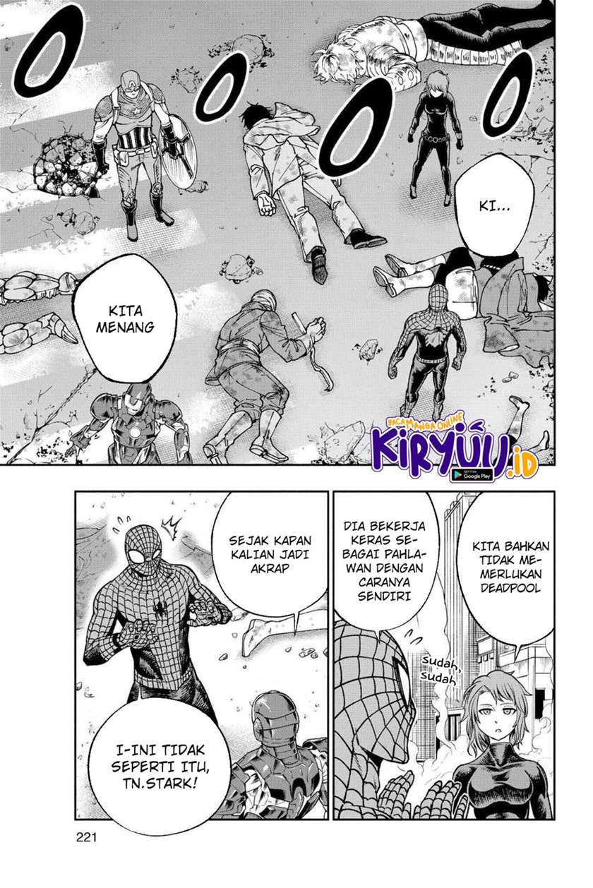 deadpool-samurai - Chapter: 15.5