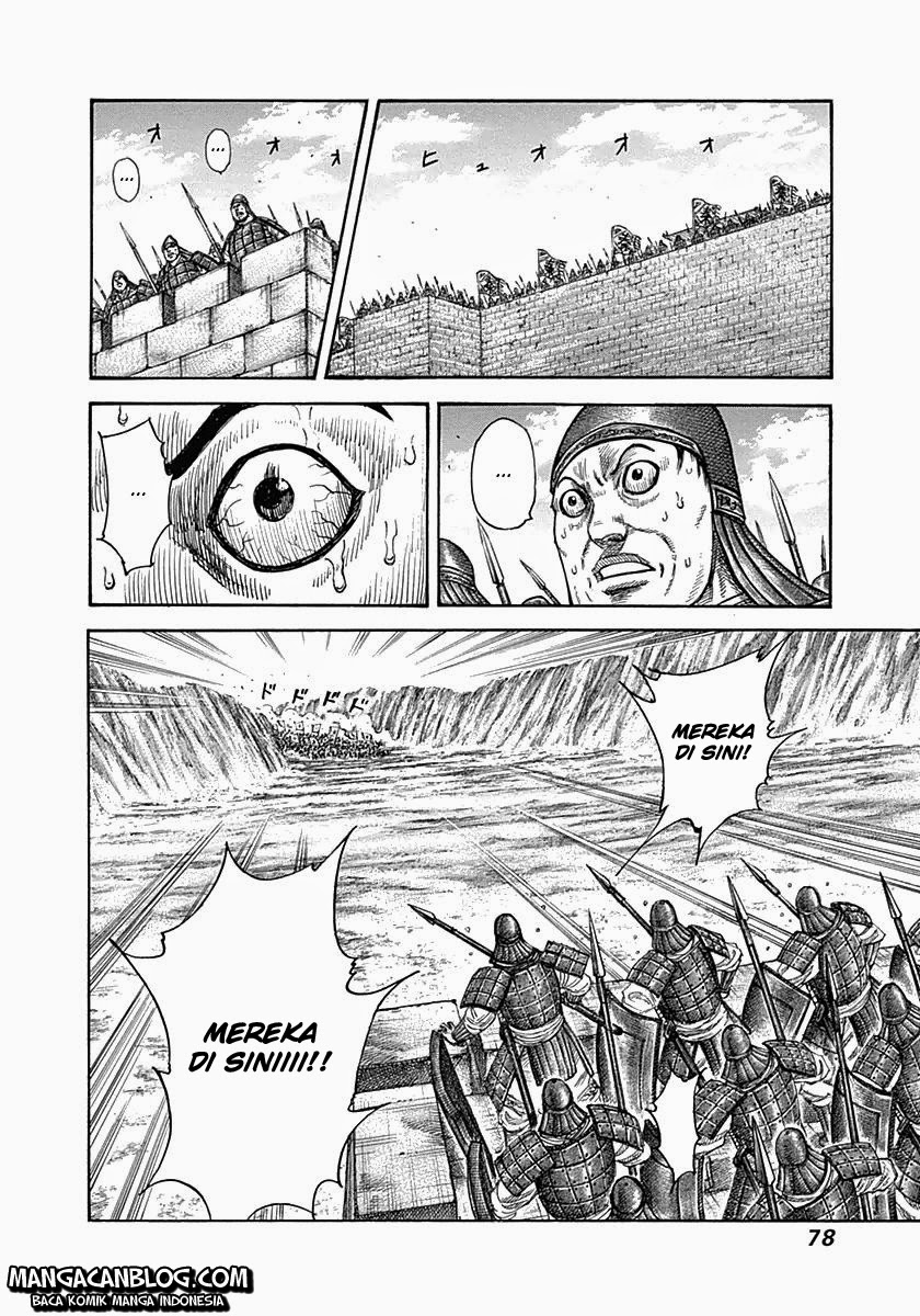 kingdom - Chapter: 331