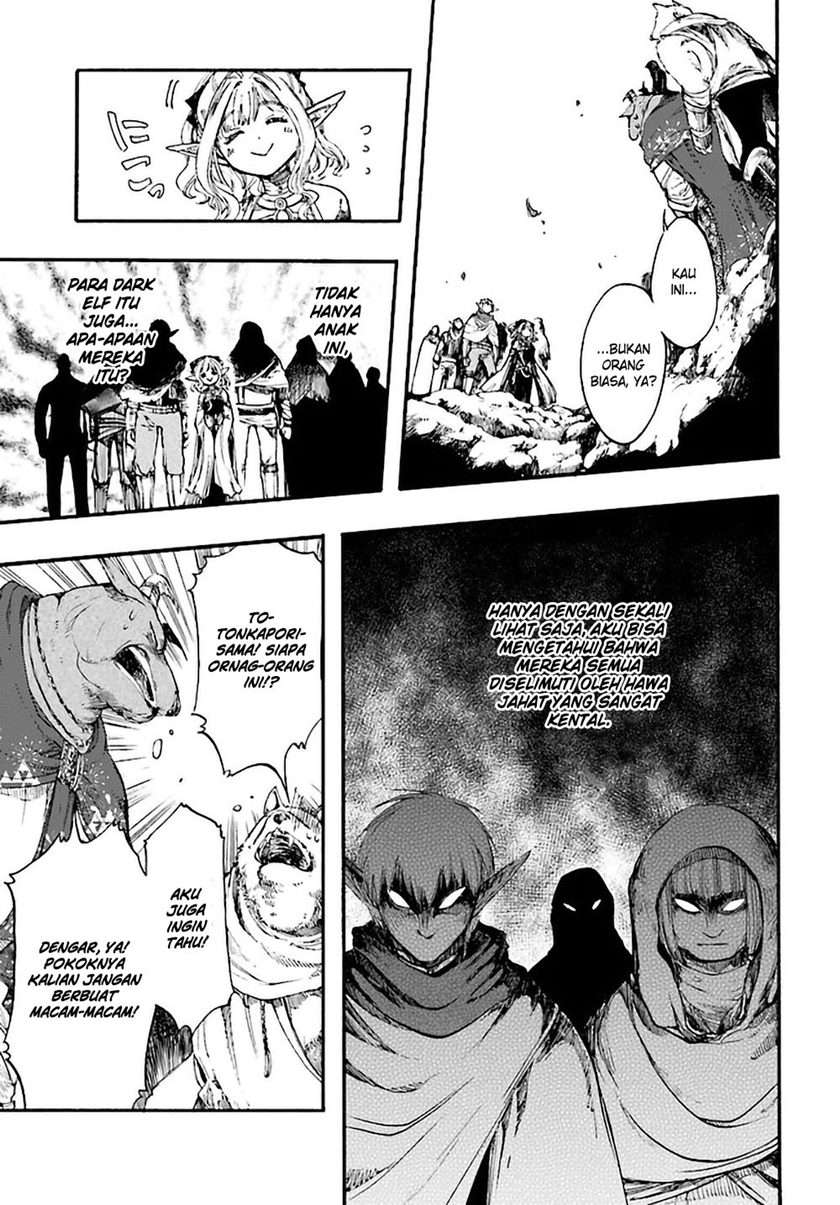 isekai-apocalypse-mynoghra-the-conquest-of-the-world-starts-with-the-civilization-of-ruin - Chapter: 10.2