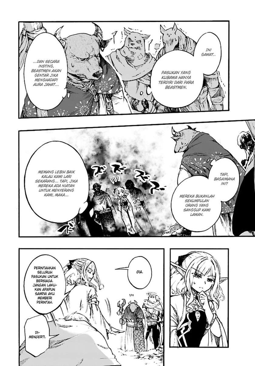 isekai-apocalypse-mynoghra-the-conquest-of-the-world-starts-with-the-civilization-of-ruin - Chapter: 10.2