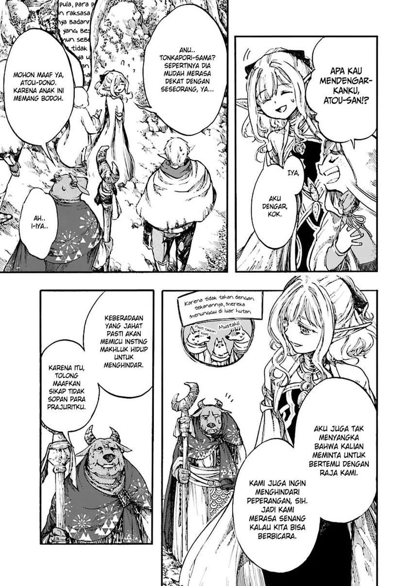 isekai-apocalypse-mynoghra-the-conquest-of-the-world-starts-with-the-civilization-of-ruin - Chapter: 10.2