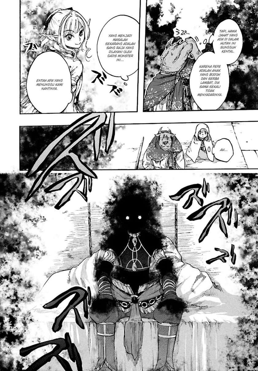 isekai-apocalypse-mynoghra-the-conquest-of-the-world-starts-with-the-civilization-of-ruin - Chapter: 10.2