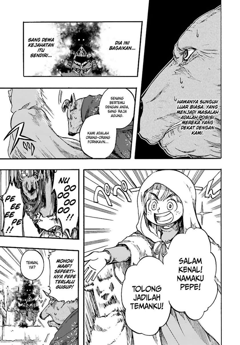 isekai-apocalypse-mynoghra-the-conquest-of-the-world-starts-with-the-civilization-of-ruin - Chapter: 10.2