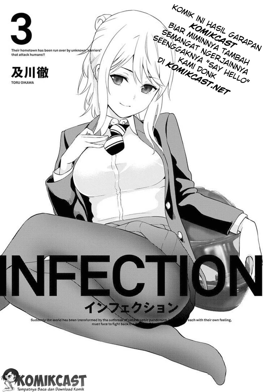 infection - Chapter: 15