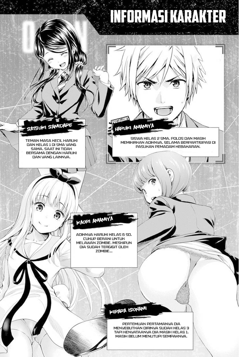 infection - Chapter: 15