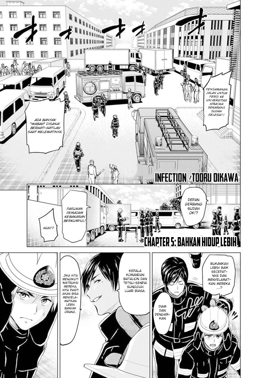 infection - Chapter: 15