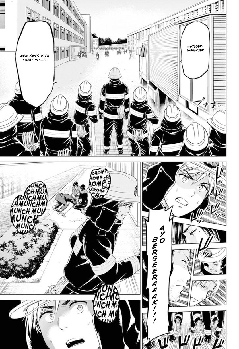 infection - Chapter: 15