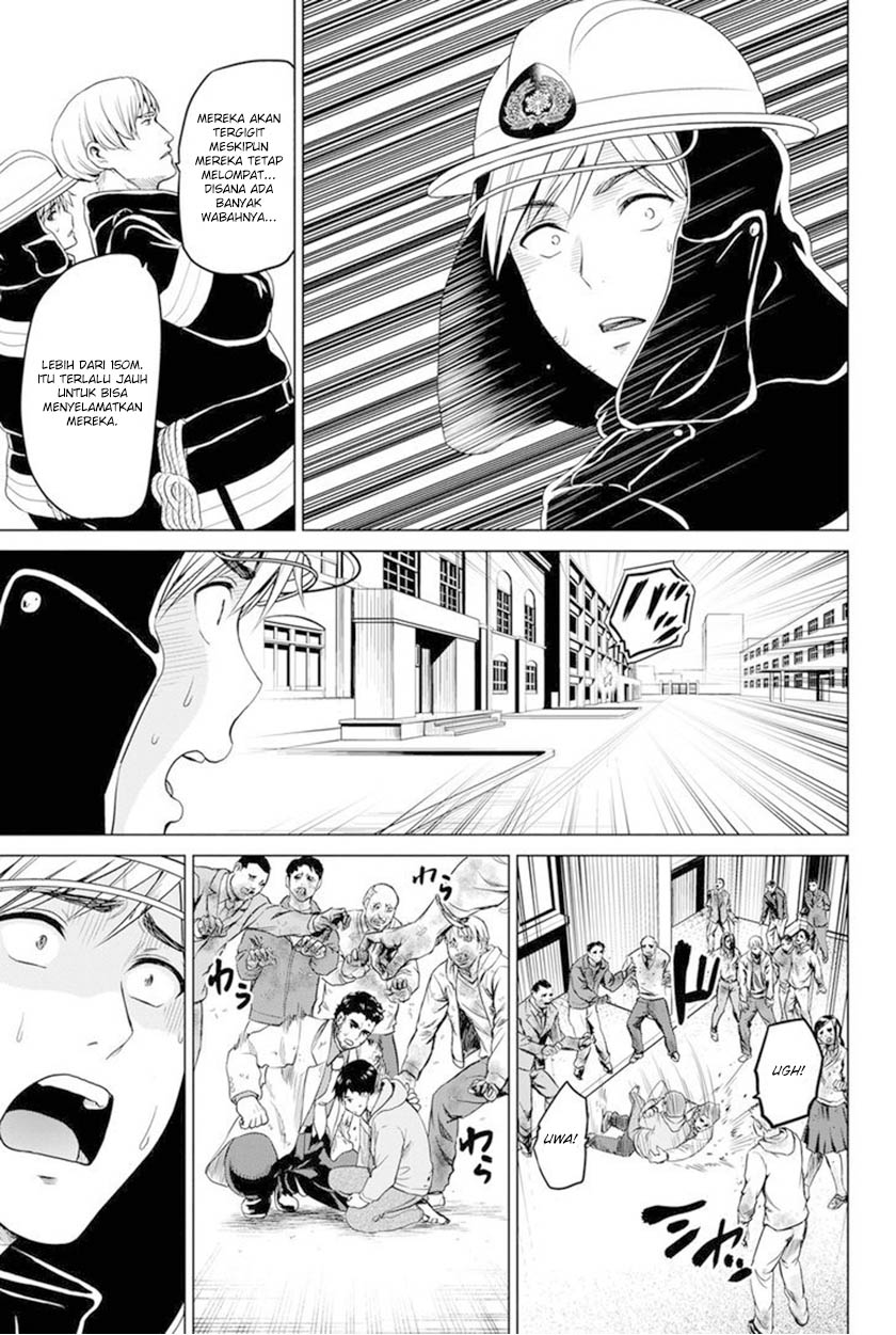 infection - Chapter: 15