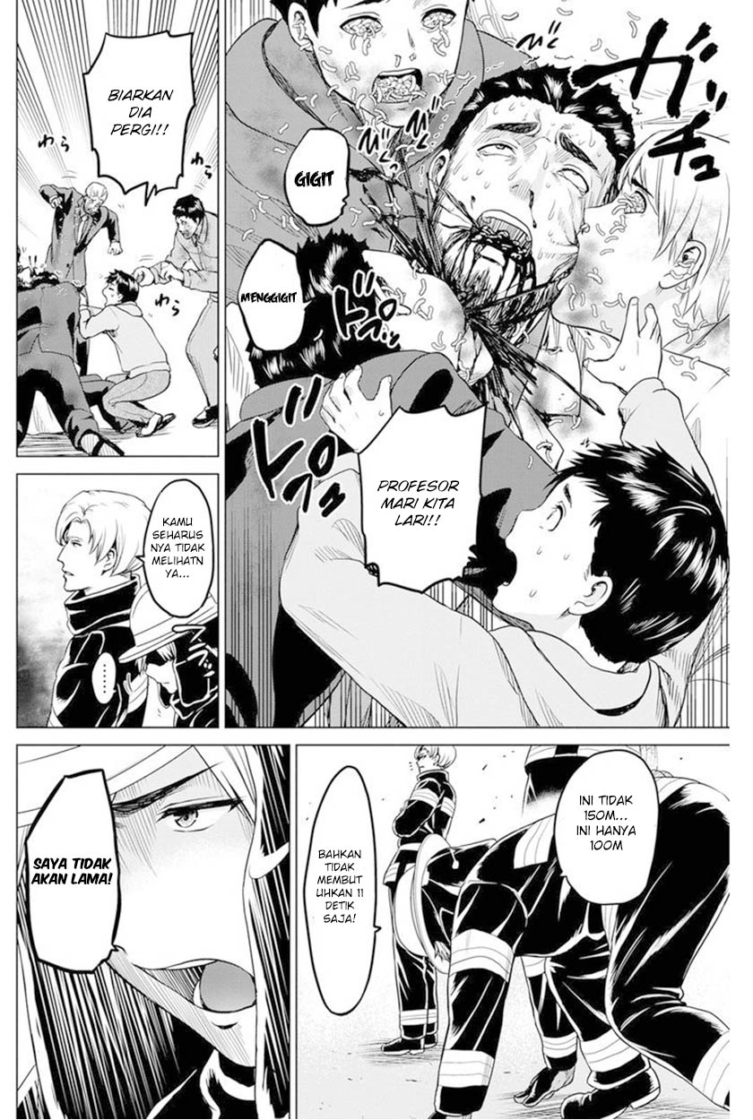 infection - Chapter: 15