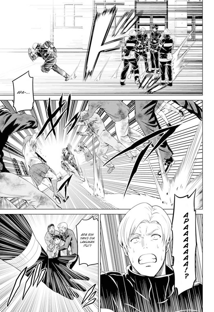 infection - Chapter: 15