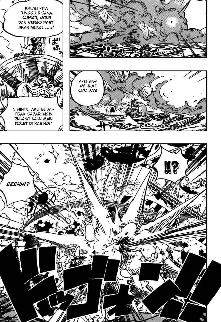 one-piece-id - Chapter: 692