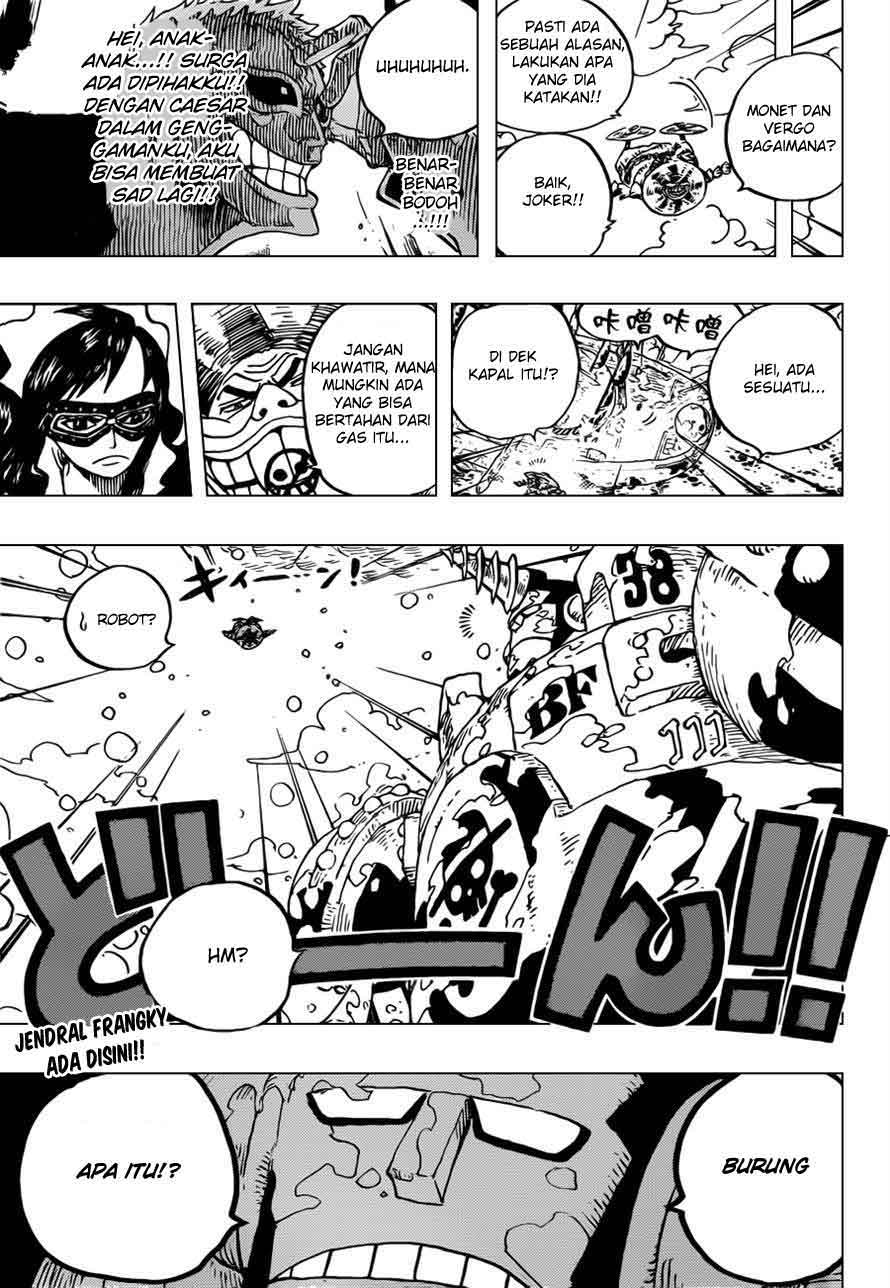 one-piece-id - Chapter: 692