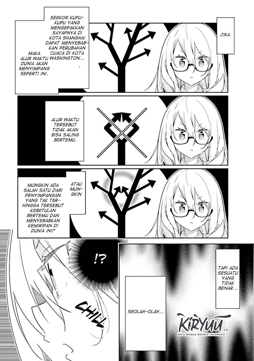 all-of-humanity-is-yuri-except-for-me - Chapter: 4.2