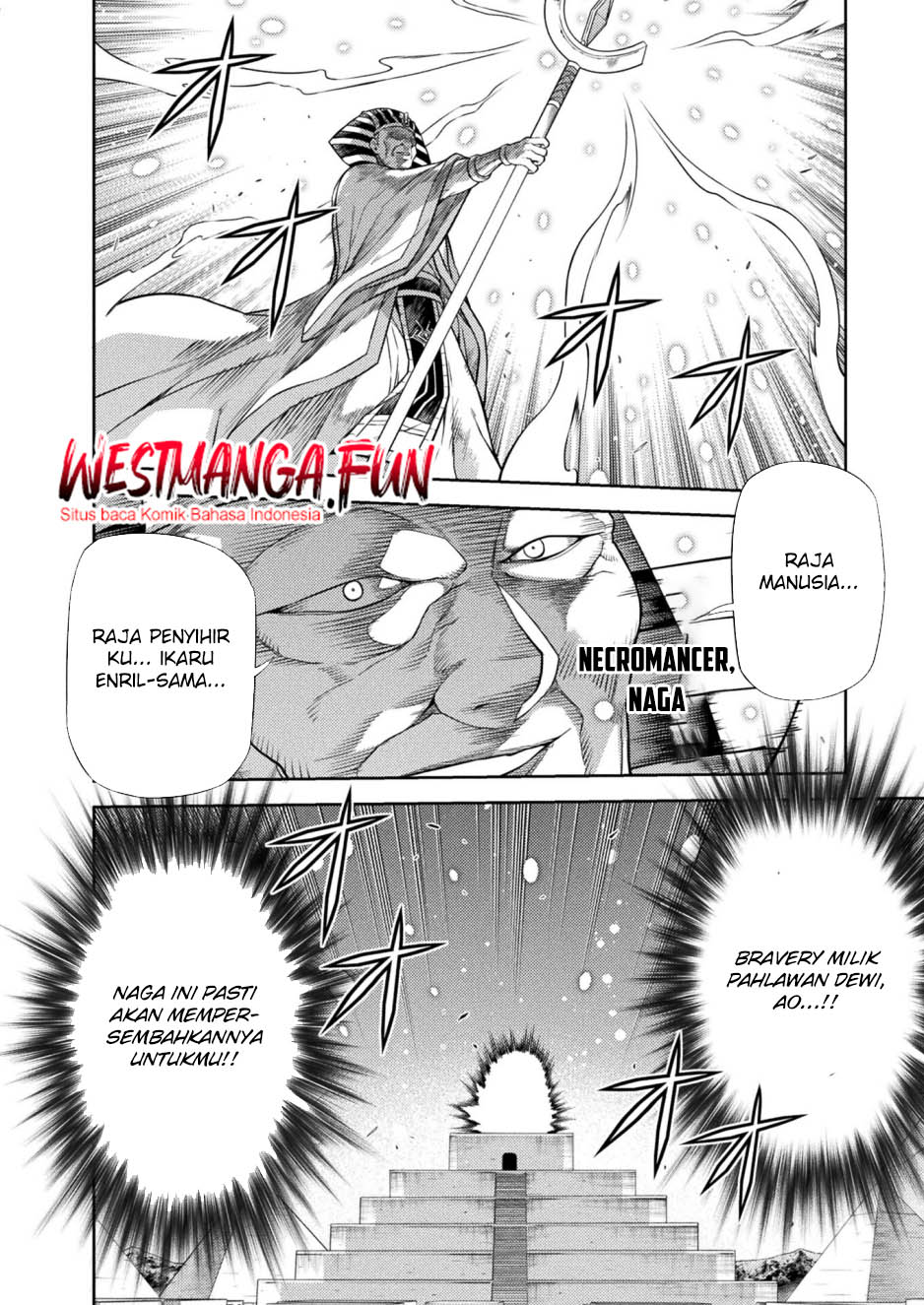 ponkotsu-megami-no-isekai-sousei-roku - Chapter: 26