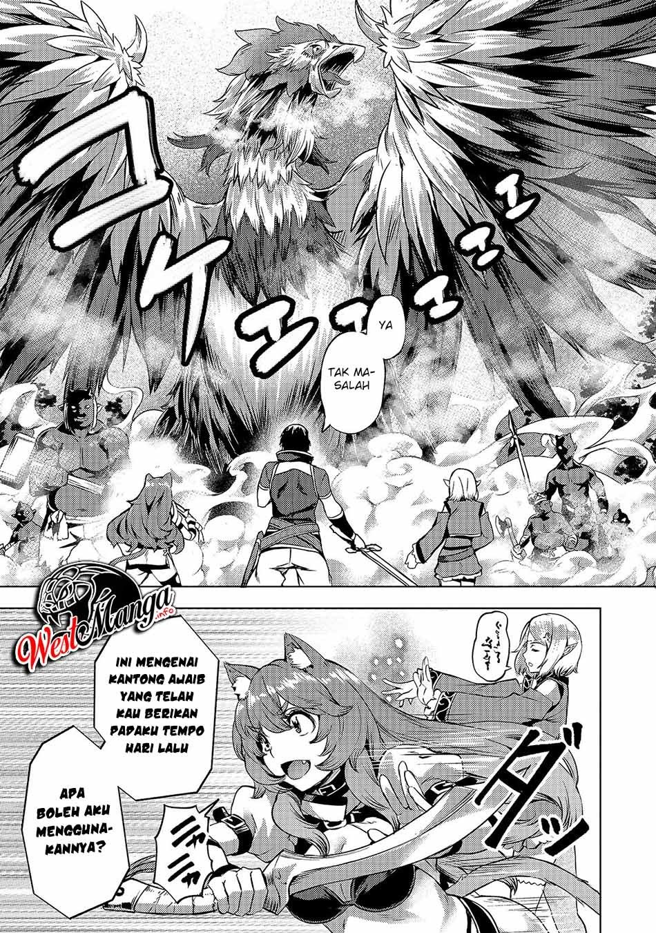 isekai-de-slow-life-wo-ganbou - Chapter: 9