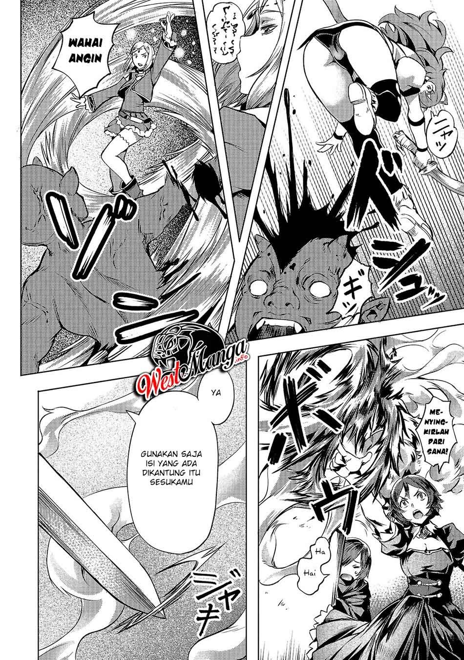 isekai-de-slow-life-wo-ganbou - Chapter: 9