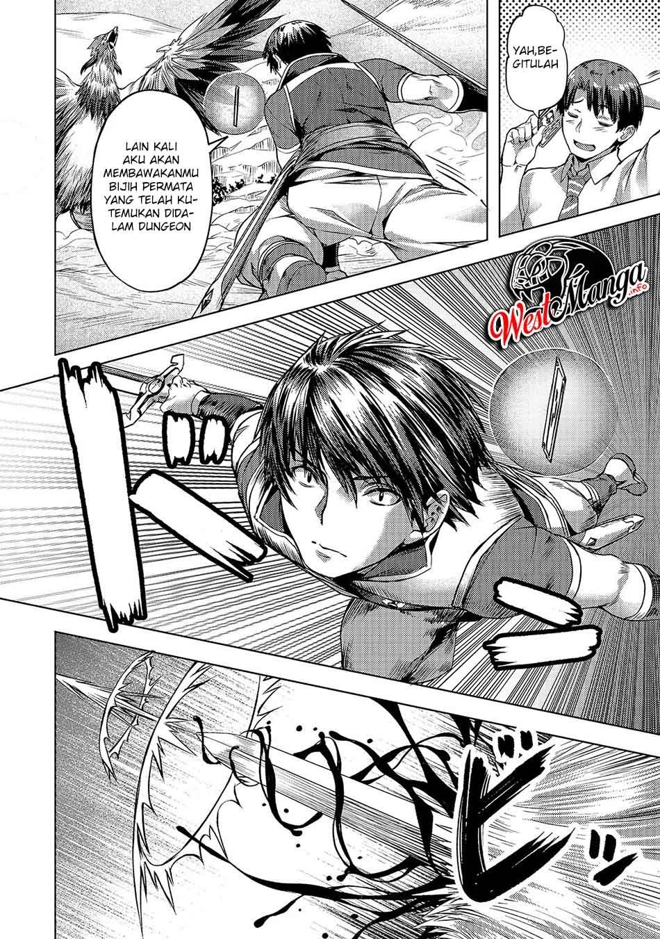 isekai-de-slow-life-wo-ganbou - Chapter: 9