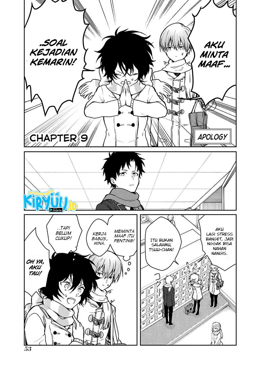 osananajimi-ga-mamasugite-tsurai - Chapter: 9