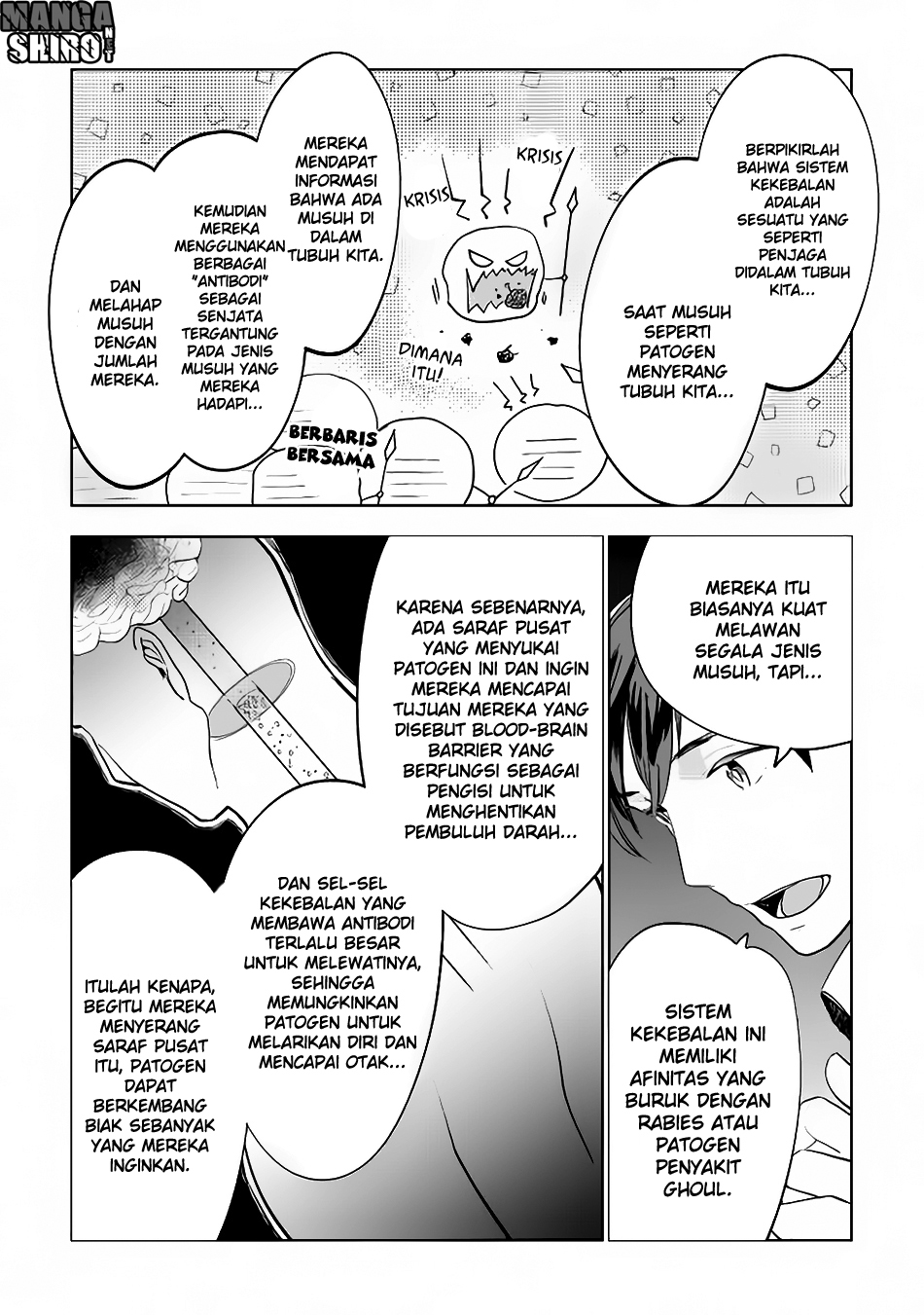 jui-san-no-oshigoto-in-isekai - Chapter: 11