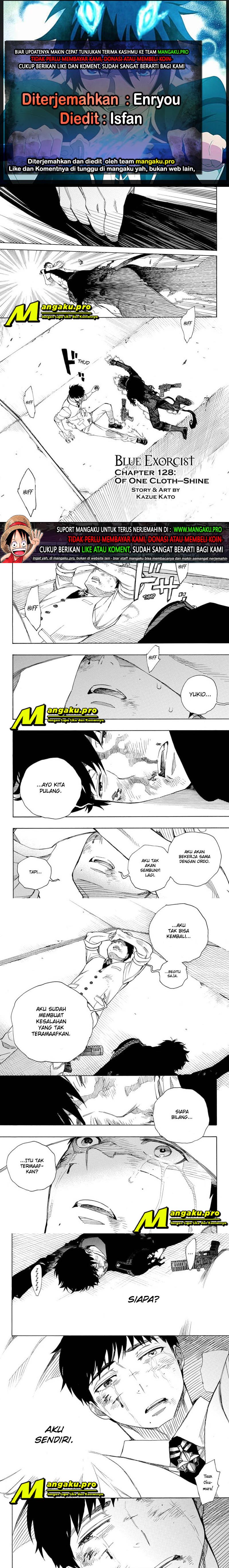 ao-no-exorcist - Chapter: 128.1