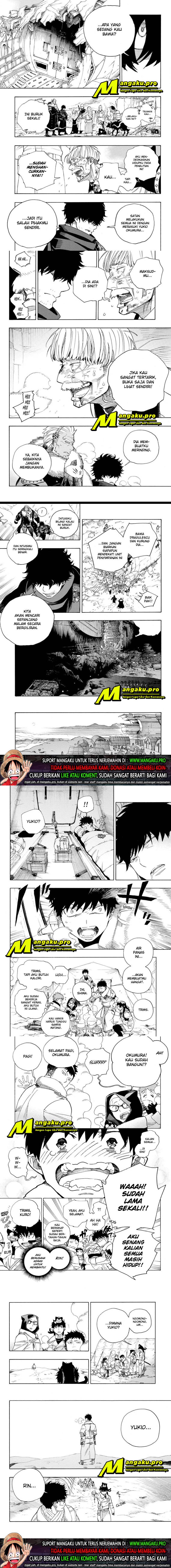 ao-no-exorcist - Chapter: 128.1