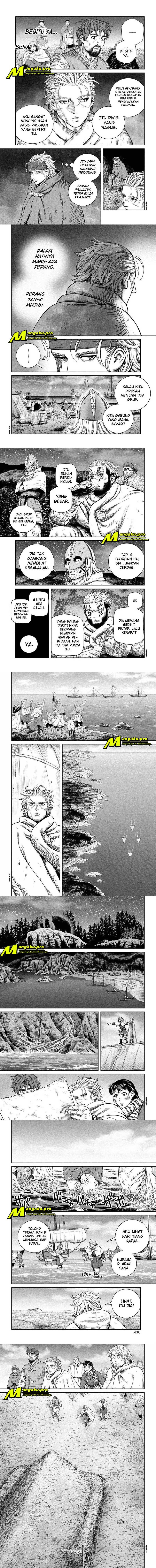 vinland-saga - Chapter: 179