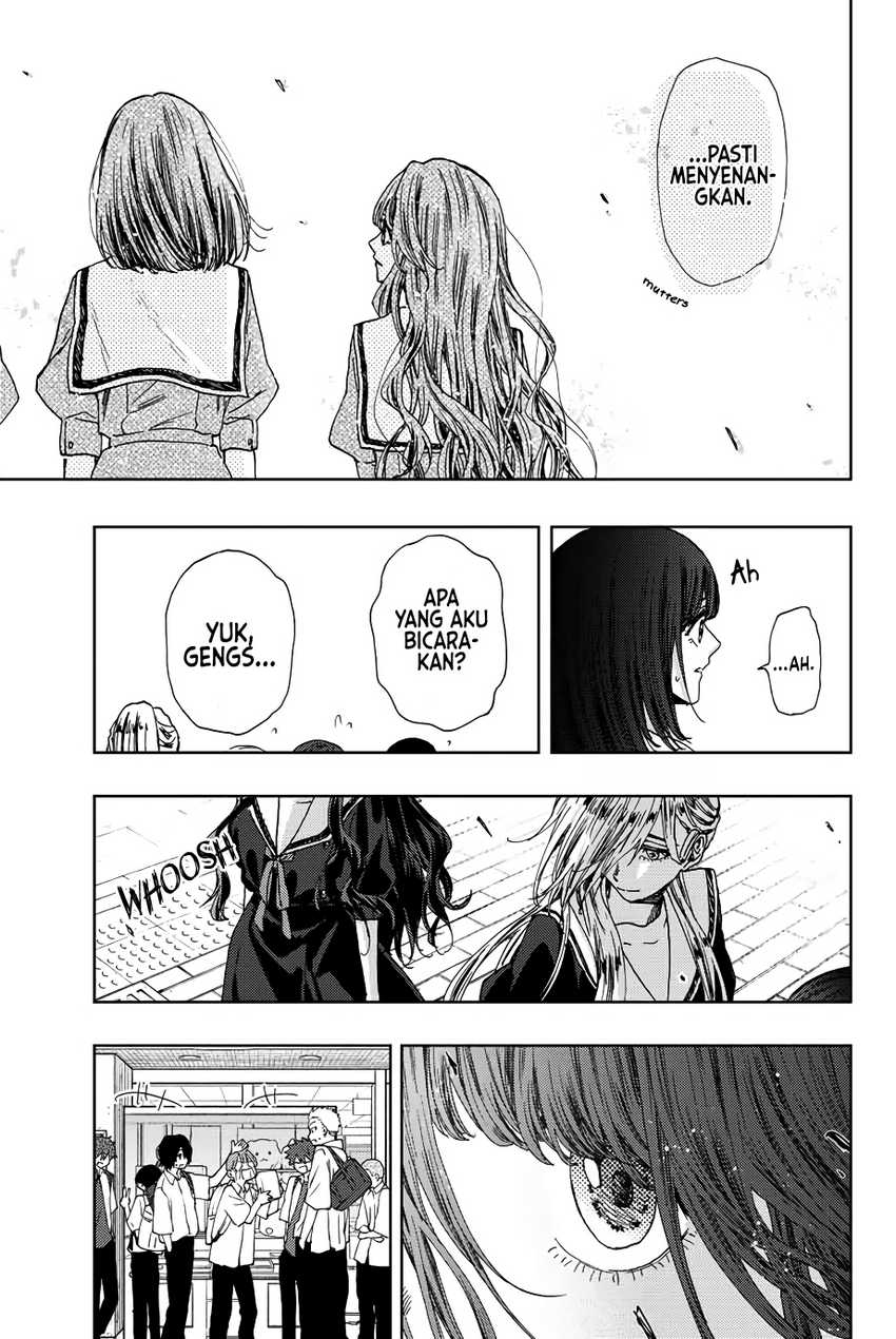 kaoru-hana-wa-rin-to-saku - Chapter: 24