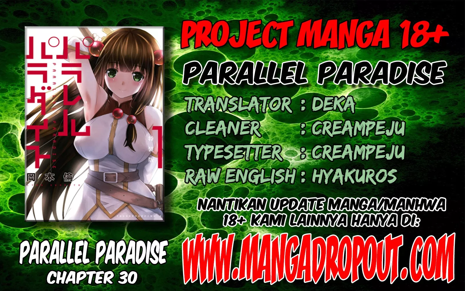 parallel-paradise - Chapter: 30