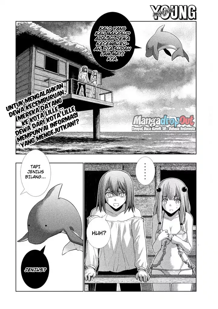 parallel-paradise - Chapter: 30