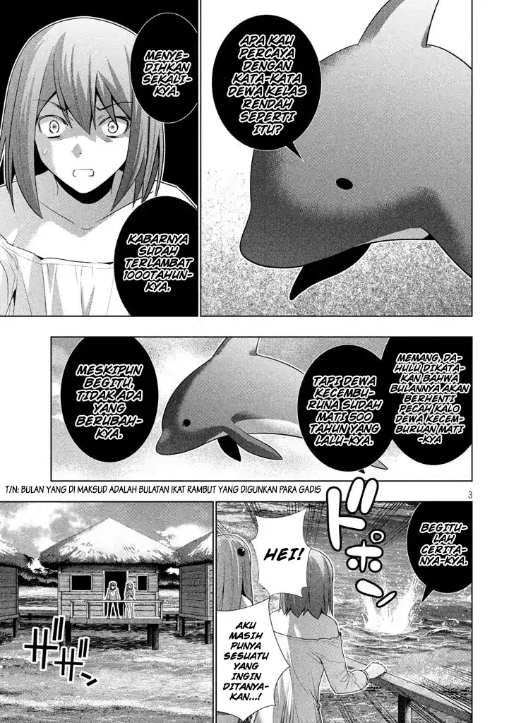 parallel-paradise - Chapter: 30