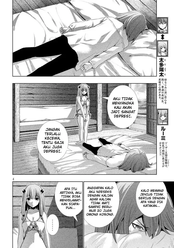 parallel-paradise - Chapter: 30