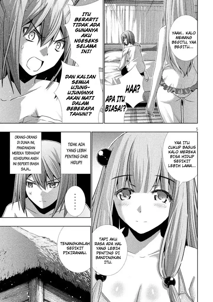 parallel-paradise - Chapter: 30