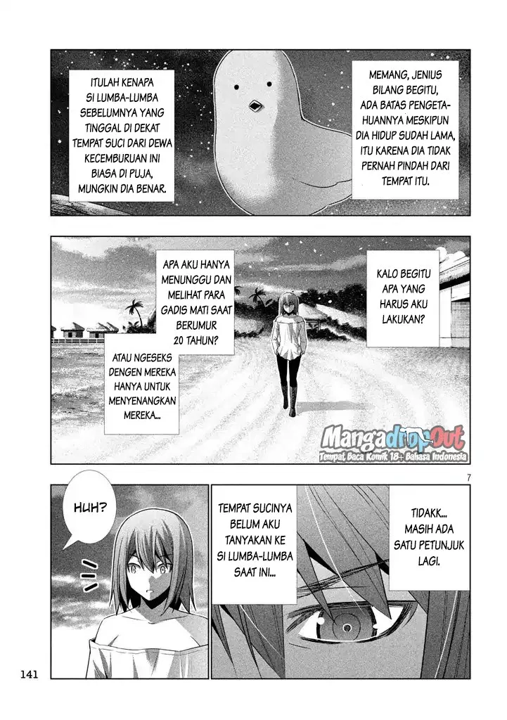 parallel-paradise - Chapter: 30