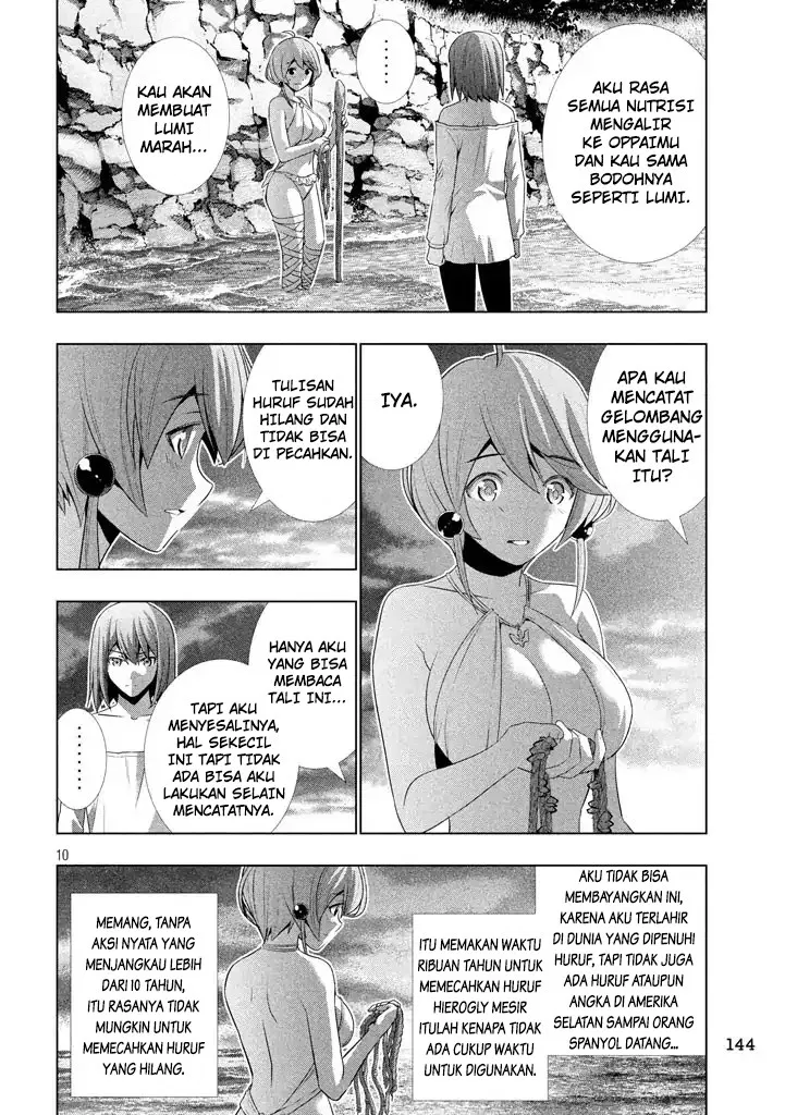 parallel-paradise - Chapter: 30