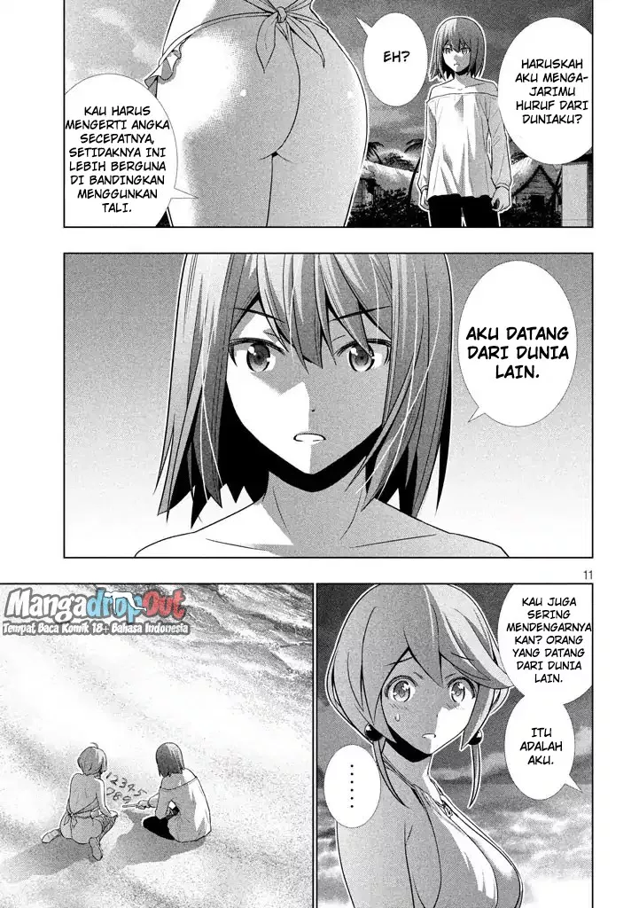 parallel-paradise - Chapter: 30