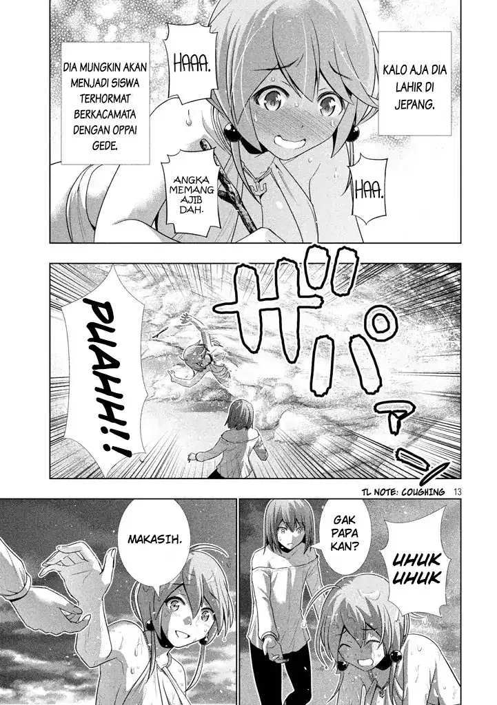 parallel-paradise - Chapter: 30