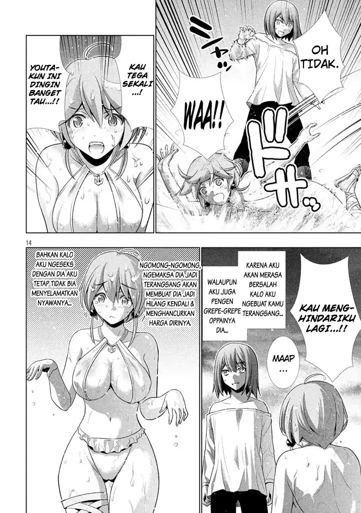 parallel-paradise - Chapter: 30