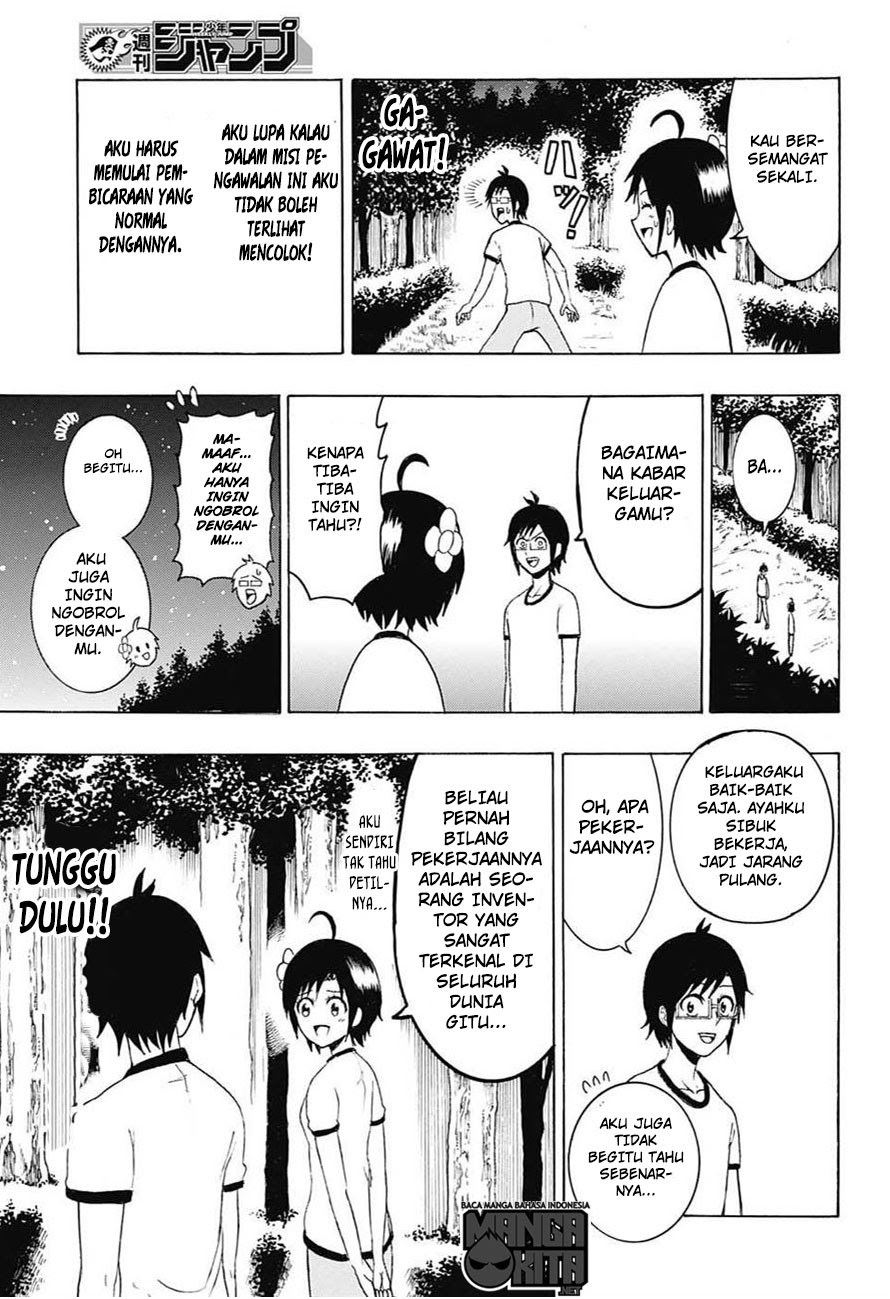 spring-weapon-no-01 - Chapter: 5