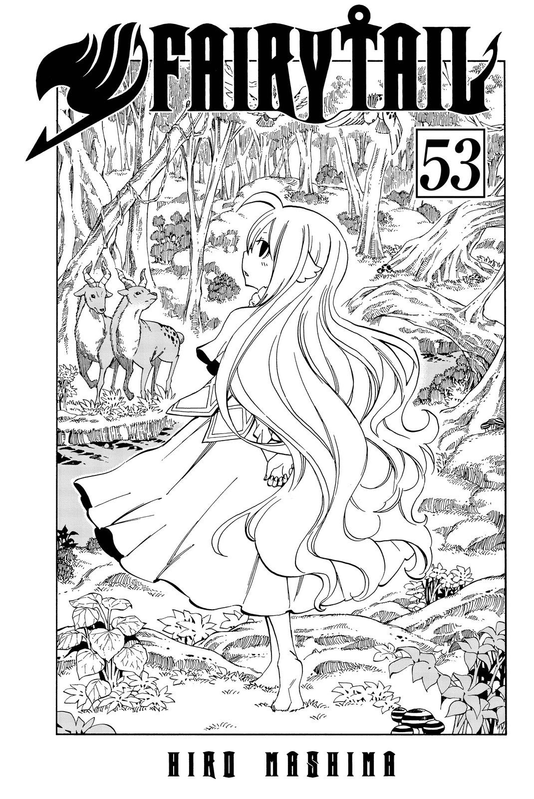 fairy-tail - Chapter: 447