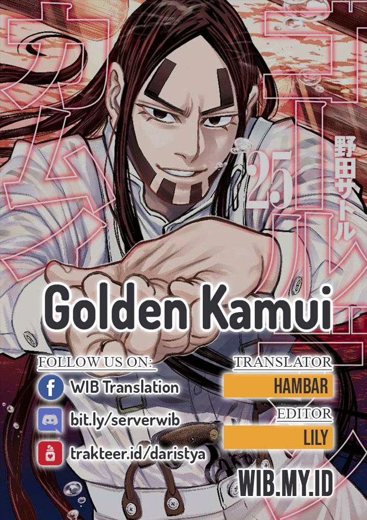 golden-kamuy - Chapter: 84