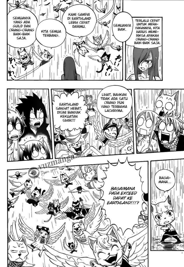 fairy-tail - Chapter: 198