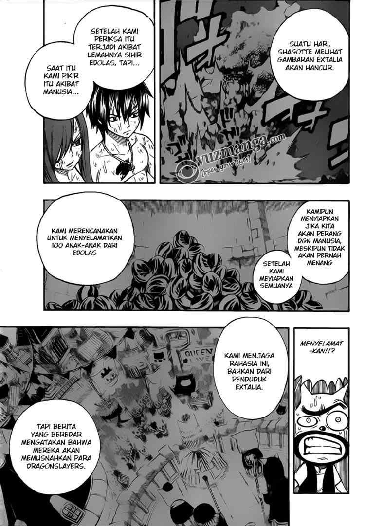 fairy-tail - Chapter: 198