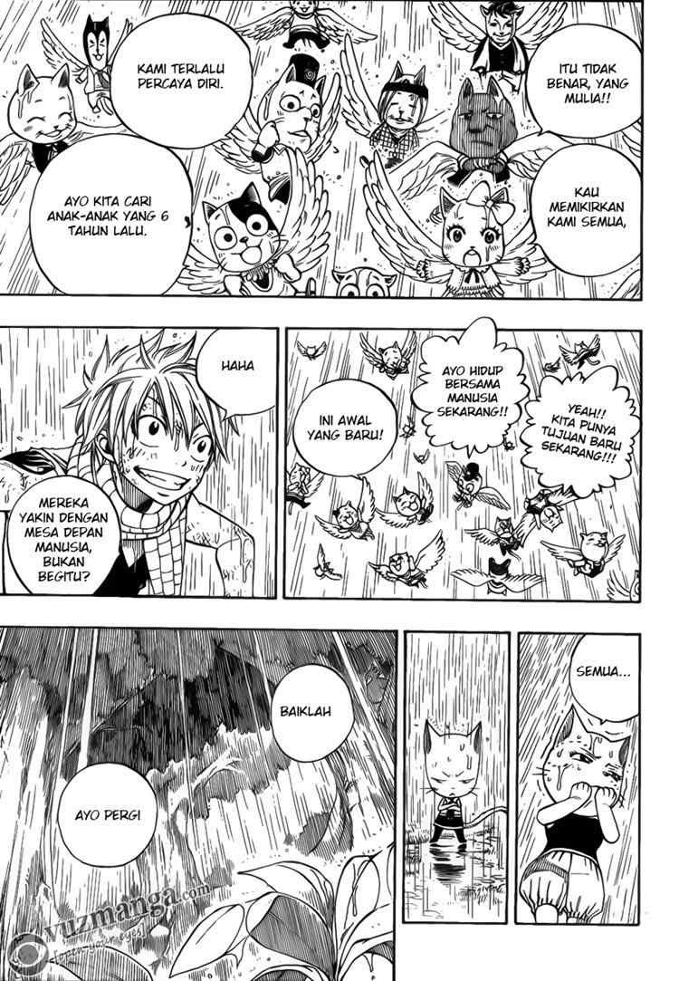 fairy-tail - Chapter: 198