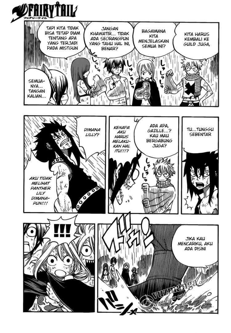 fairy-tail - Chapter: 198