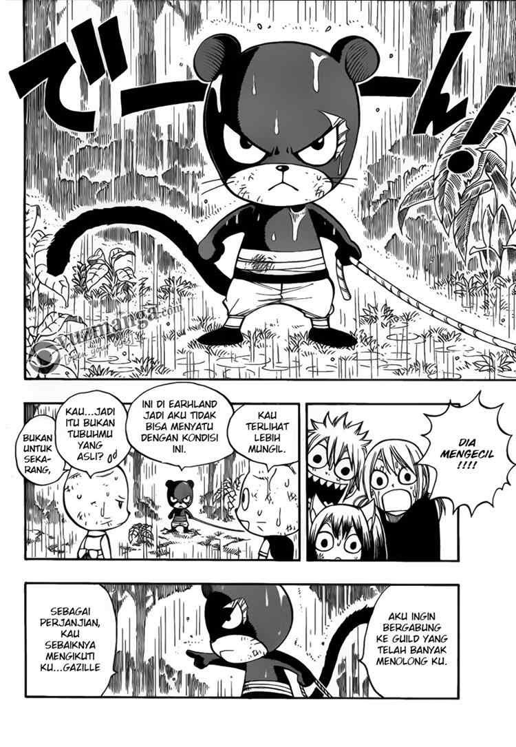 fairy-tail - Chapter: 198